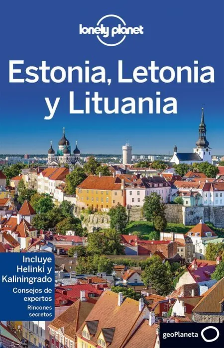 Estonia, Letonia y Lituania 3