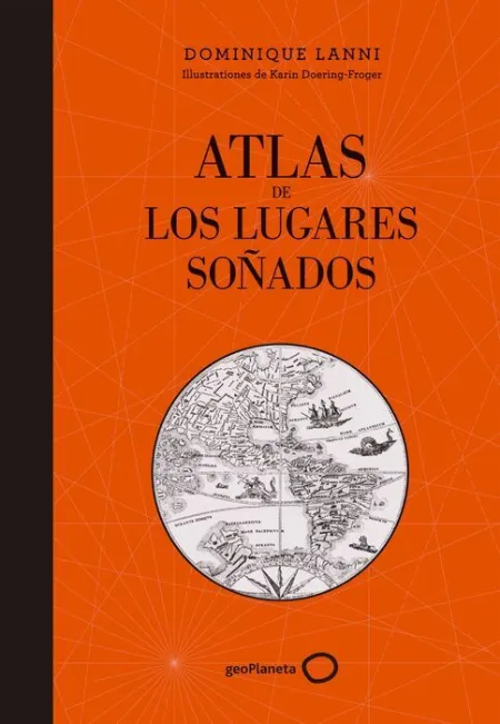 Atlas de los Paises Soñados