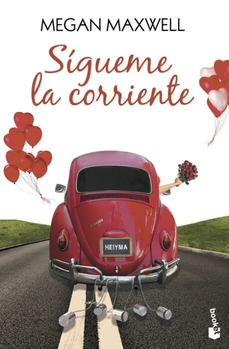 Sigueme la Corriente