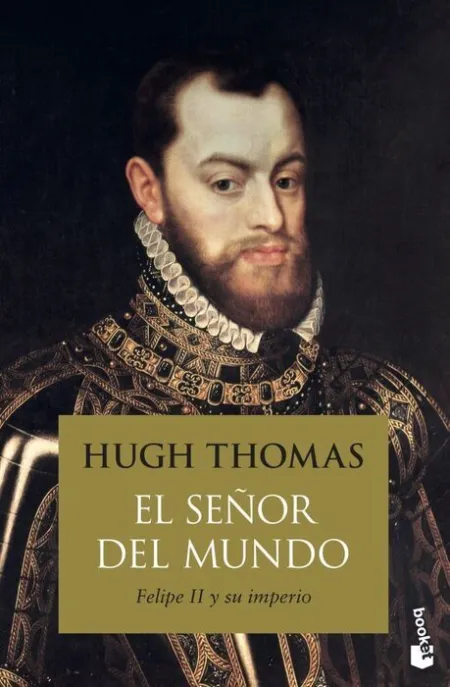 El Señor del Mundo