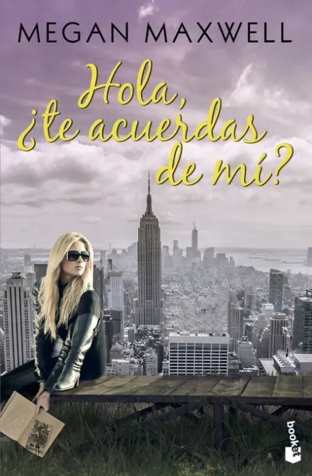 Hola, ¿Te Acuerdas de Mí?