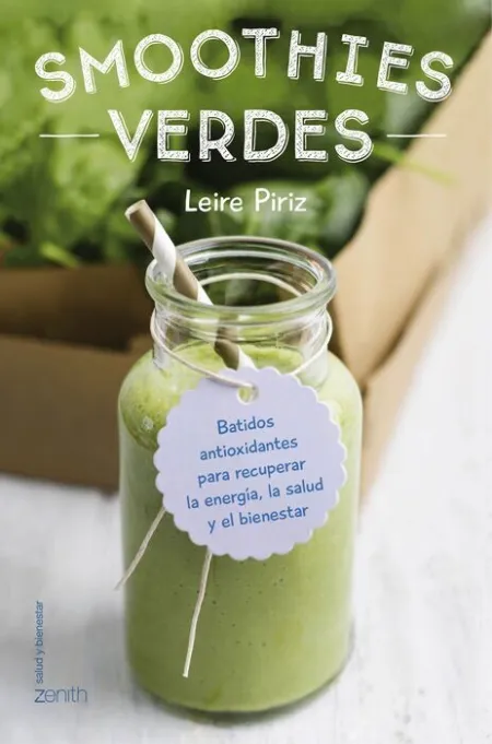 Smoothies Verdes