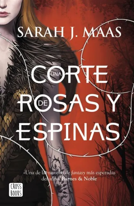 Una Corte de Rosas y Espinas