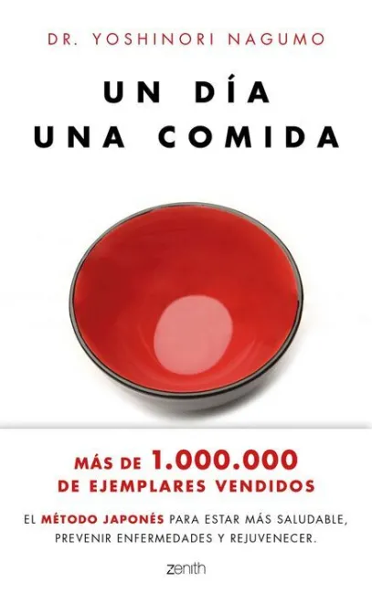 Un Día. Una Comida