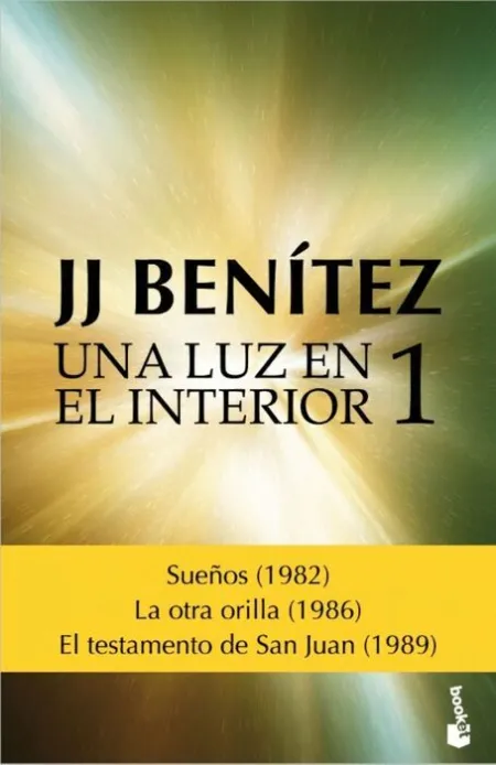 T1 una Luz en el Interior