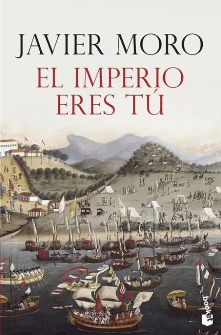El Imperio Eres tu