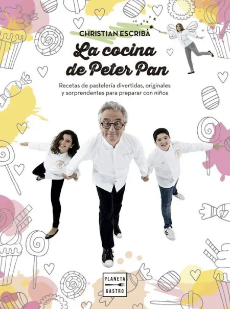 La Cocina de Peter Pan
