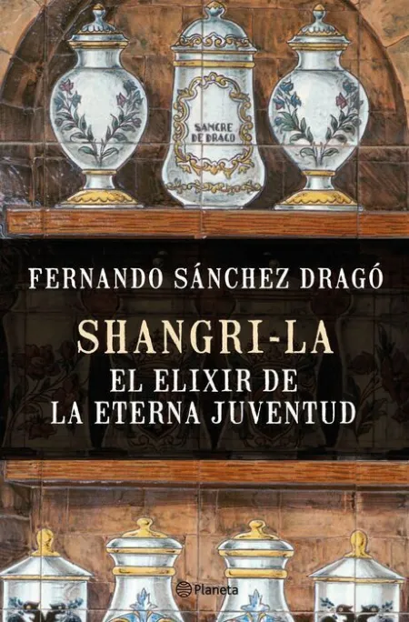 El Elixir de la Eterna Juventud