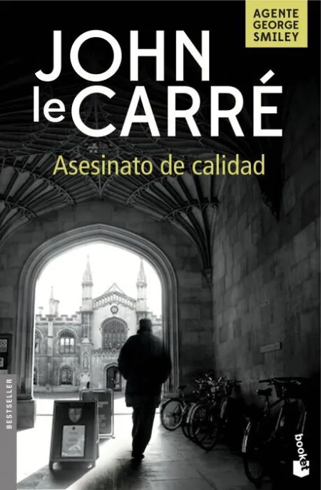 Asesinato de Calidad