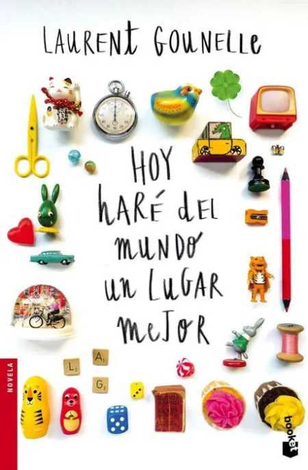 Hoy Hare del Mundo un Lugar Mejor