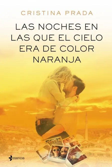 Las Noches en las que el Cielo Era de Color Naranja