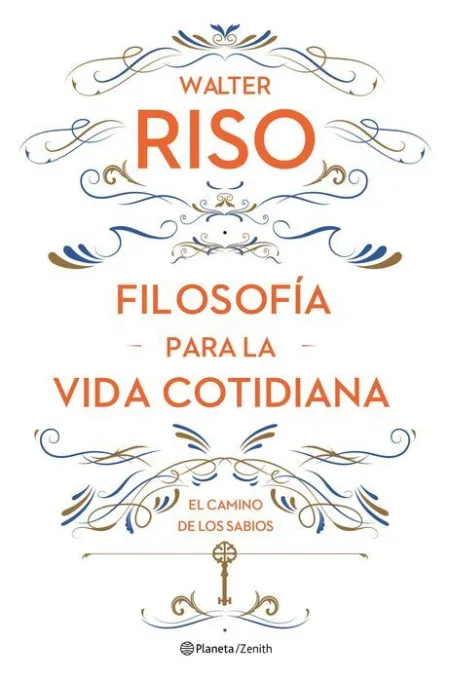 Filosofía para la Vida Cotidiana