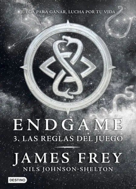 Las Reglas del Juego. Endgame 3.