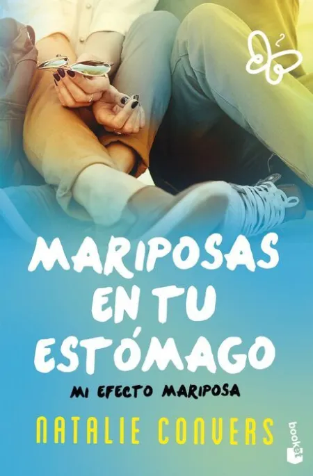 Mariposas en tu Estomago