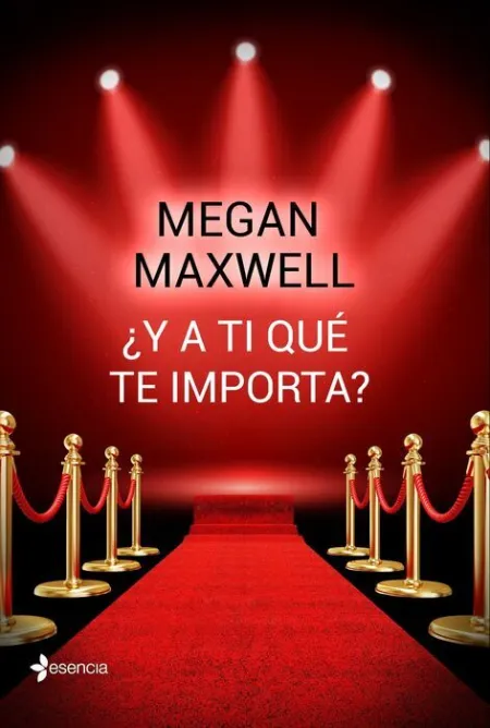 ¿Y a Ti qué te Importa?