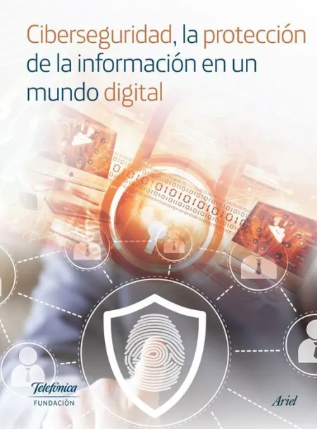 Ciberseguridad. La Proteccion de la Informacion en Mundo Dogital