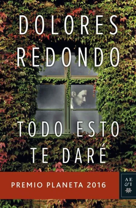 Todo esto te Daré