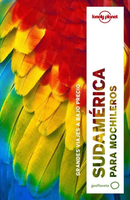017 Sudamerica para Mochileros