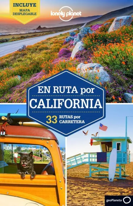 En Ruta por California