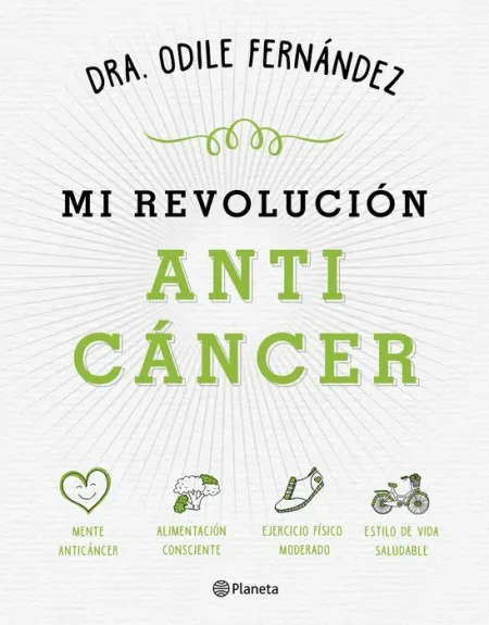 Mi Revolucion Anticancer