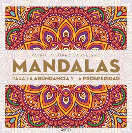 Mandalas para la Abudancia y la Prosperidad