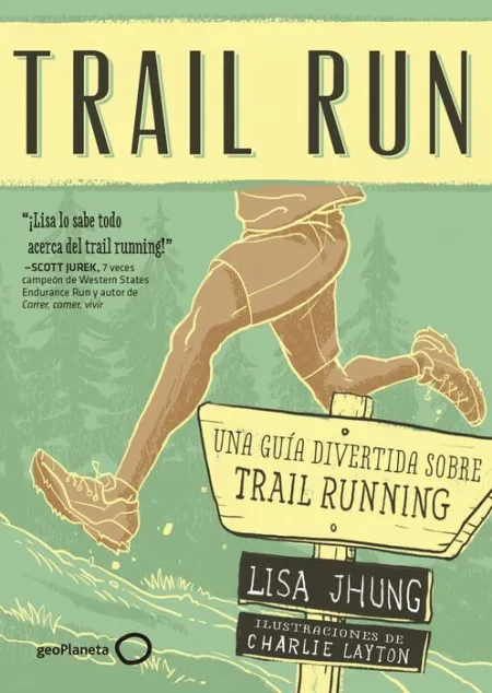 Trailhead (Guia Running)