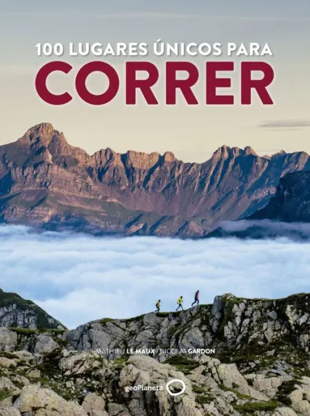 100 Lugares Únicos para Correr