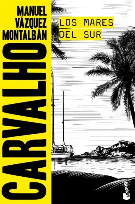 Los Mares del Sur