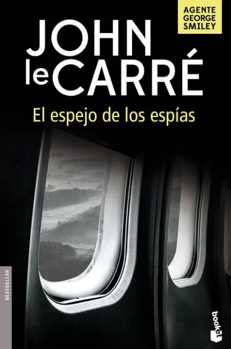 El Espejo de los Espias