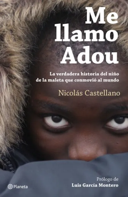 Me Llamo Adou. El Niño de la Maleta