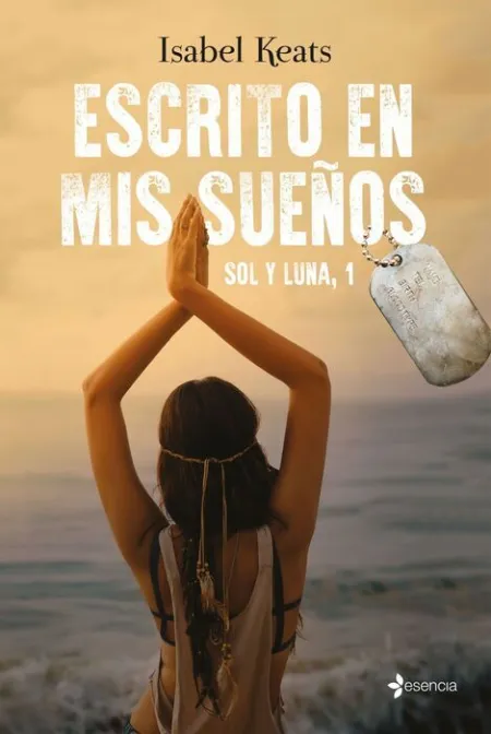 Escrito en Mis Sueños. Sol y Luna/1