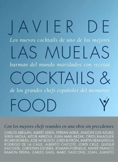 Cocktails & Food