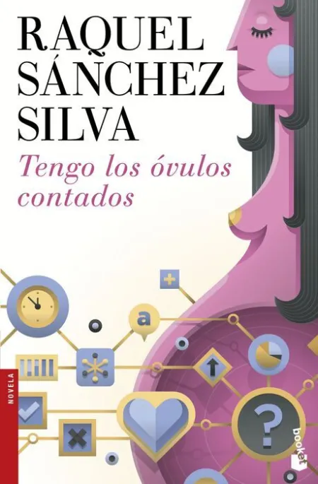 Tengo los Óvulos Contados