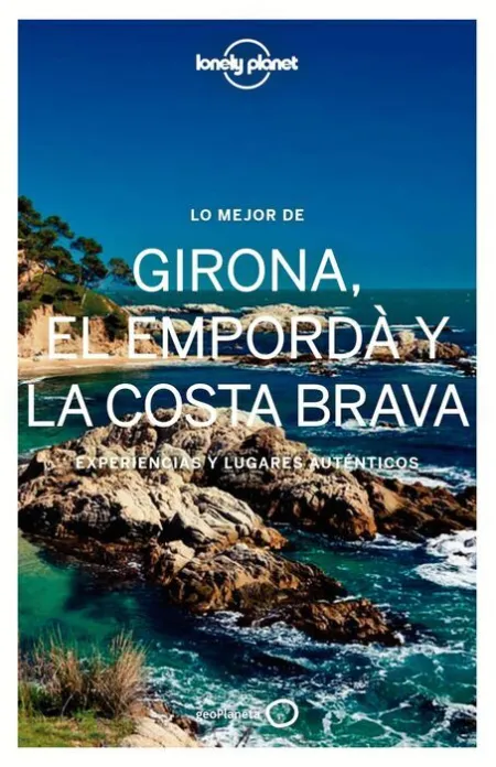 017 lo Mejor de Girona, el Emporda y la Costa Brava