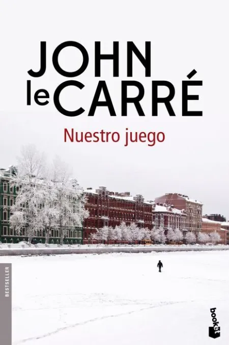 Nuestro Juego