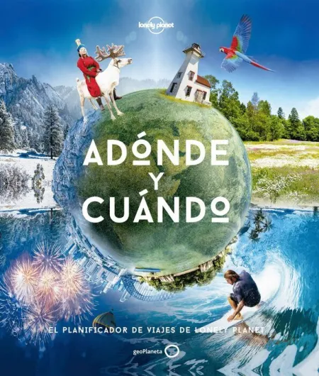 Adonde y Cuando