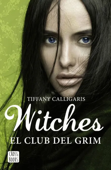 El Club del Grim. Witches 2