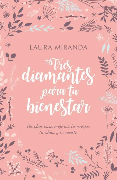 Tres Diamantes para tu Bienestar