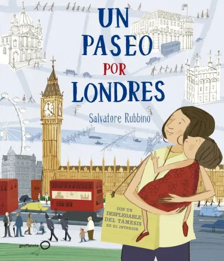Un Paseo por Londres