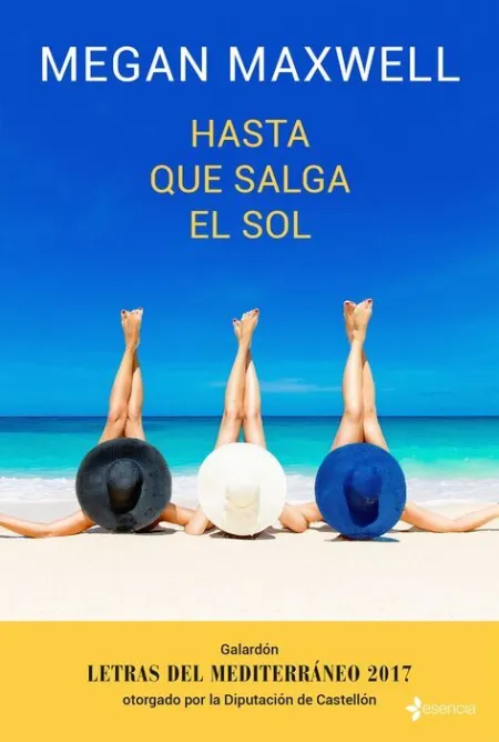 Hasta que Salga el Sol (Con Cd)