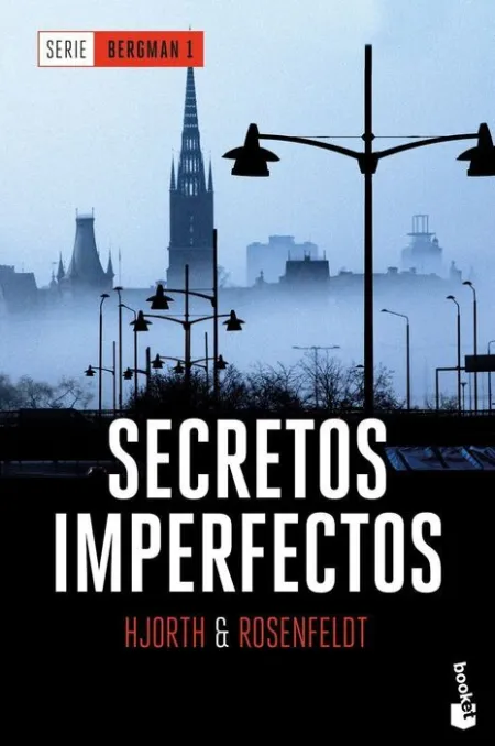 Secretos Imperfectos