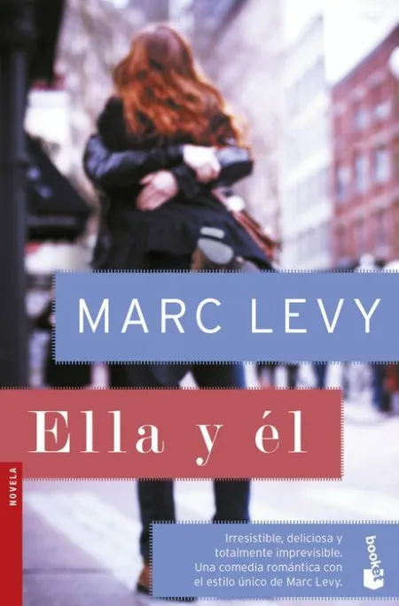 Ella y el