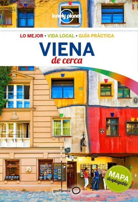017 Viena de Cerca