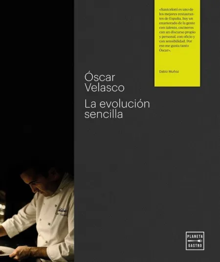 La Evolucion Sencilla