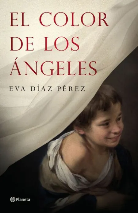 El Color de los Ángeles