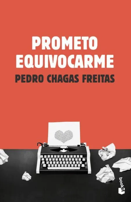 Prometo Equivocarme