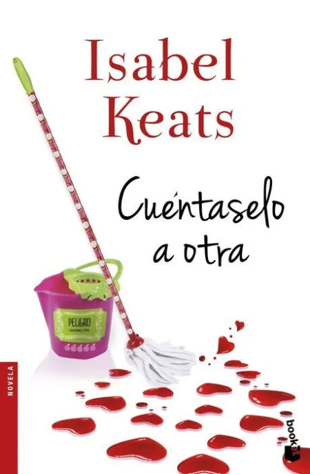 Cuentaselo a Otra