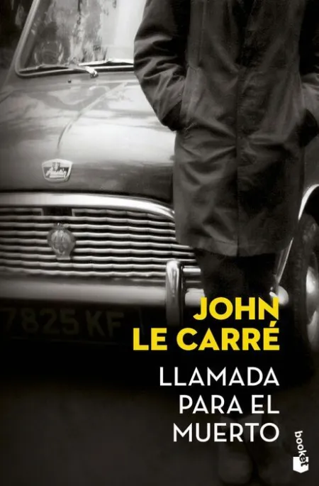 Llamada para el Muerto
