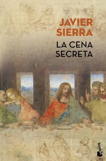 La Cena Secreta