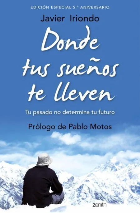 Donde Tus Sueños te Lleven